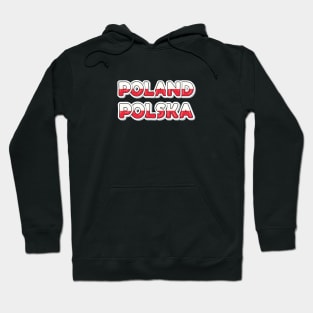 Poland Hoodie